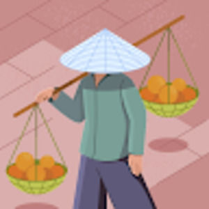 Meet your Posher, Ian